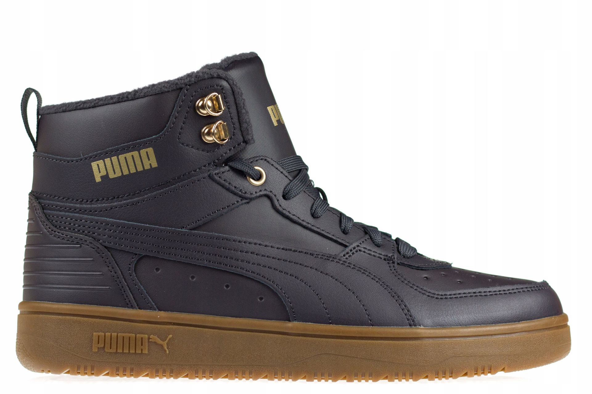 Męskie buty zimowe Puma Rebound Rugged