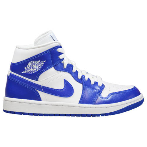 Buty Air Jordan 1 Mid (w) BQ6472-104
