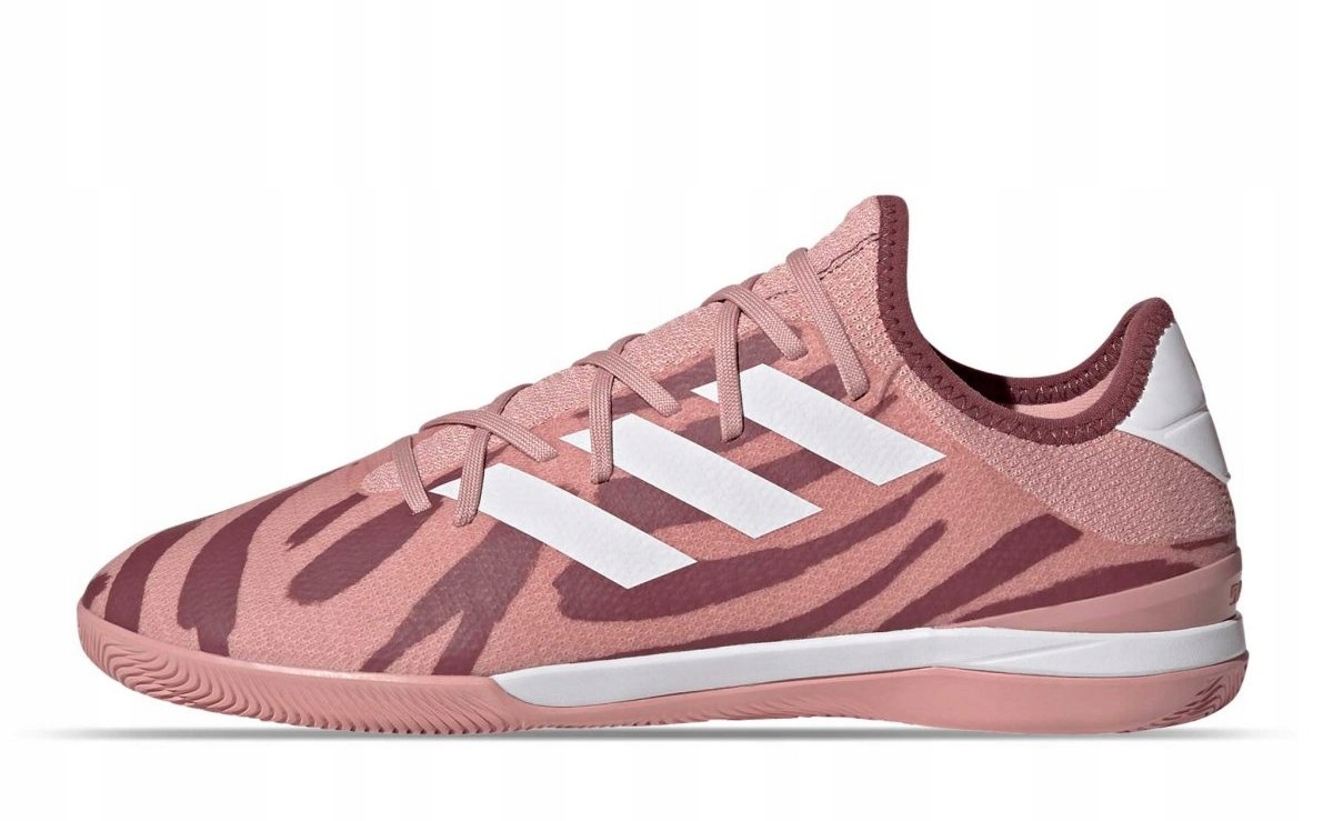 Buty halówki Adidas Gamemode Knit In r. 47 1/3