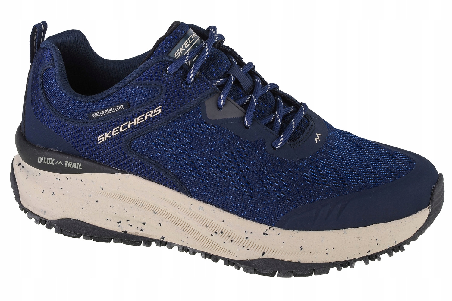 Buty Skechers D'Lux Trail 237336-NVY 43