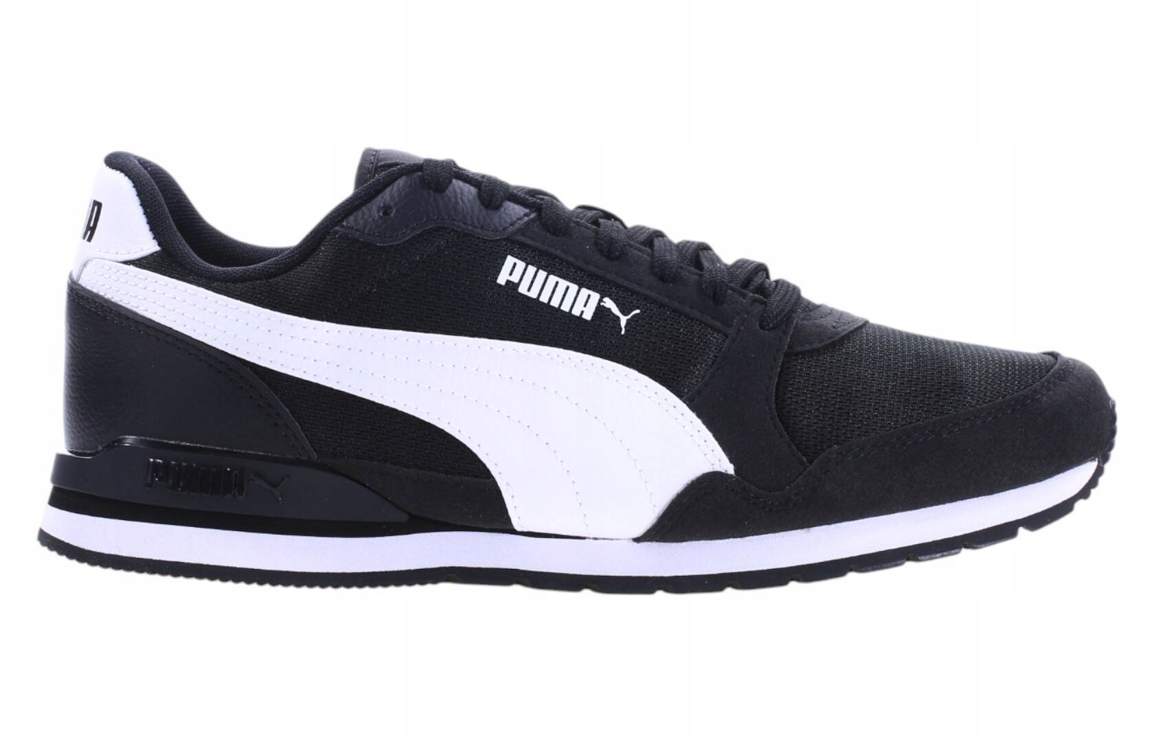 Buty męskie Puma St Runner v3 384640 01