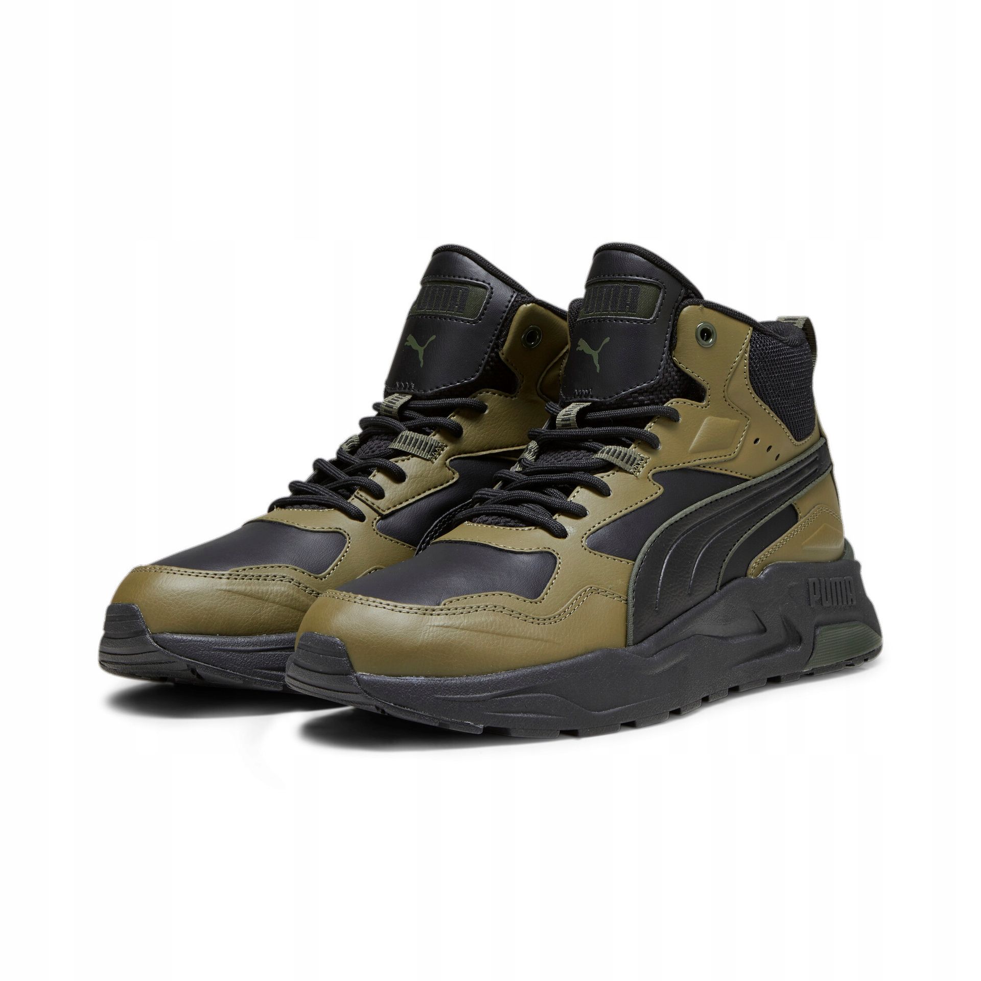 Puma Buty Trinity Lite MID 39530202 r 42,5