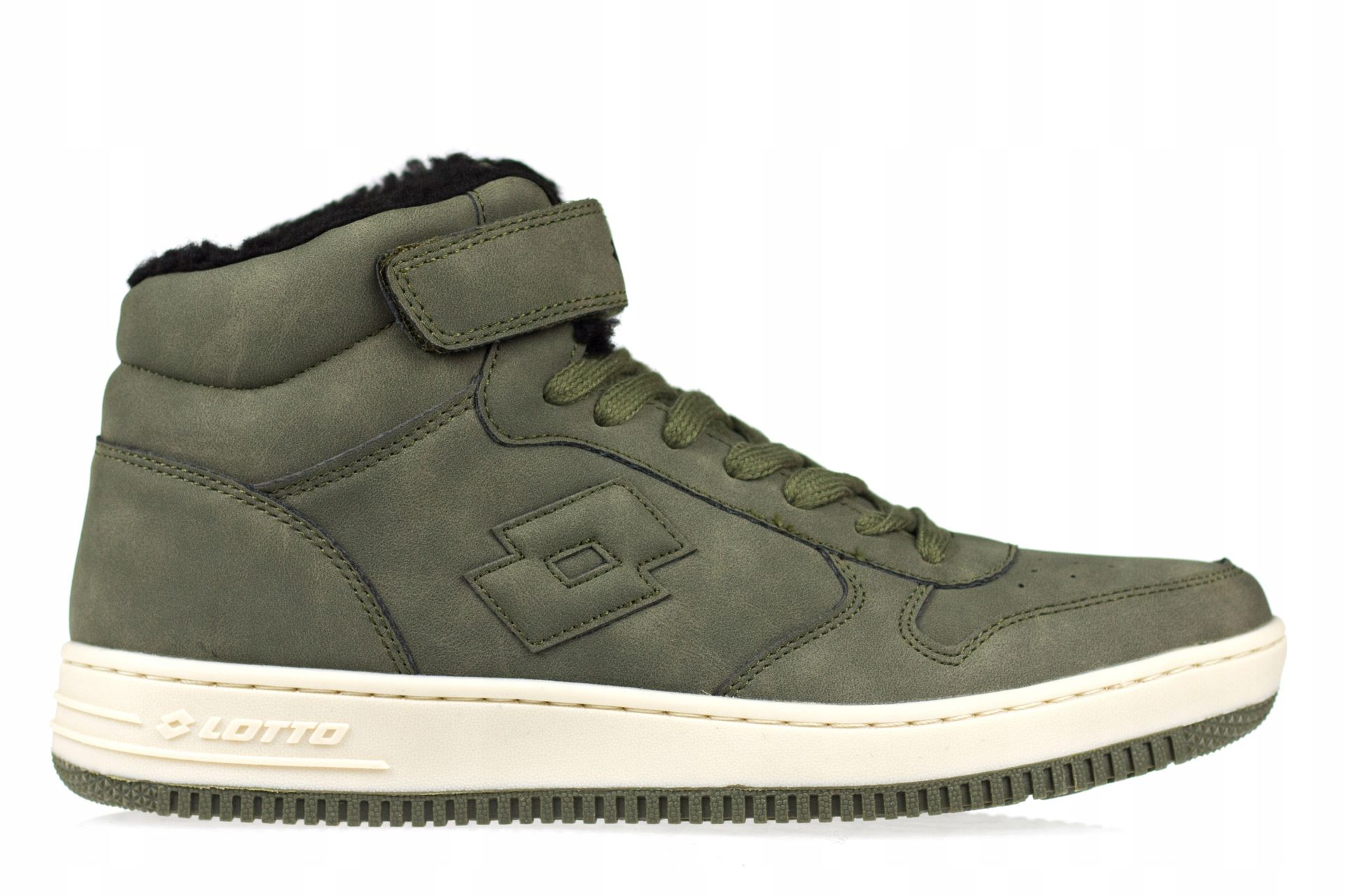 Buty męskie Lotto Paliot Fur