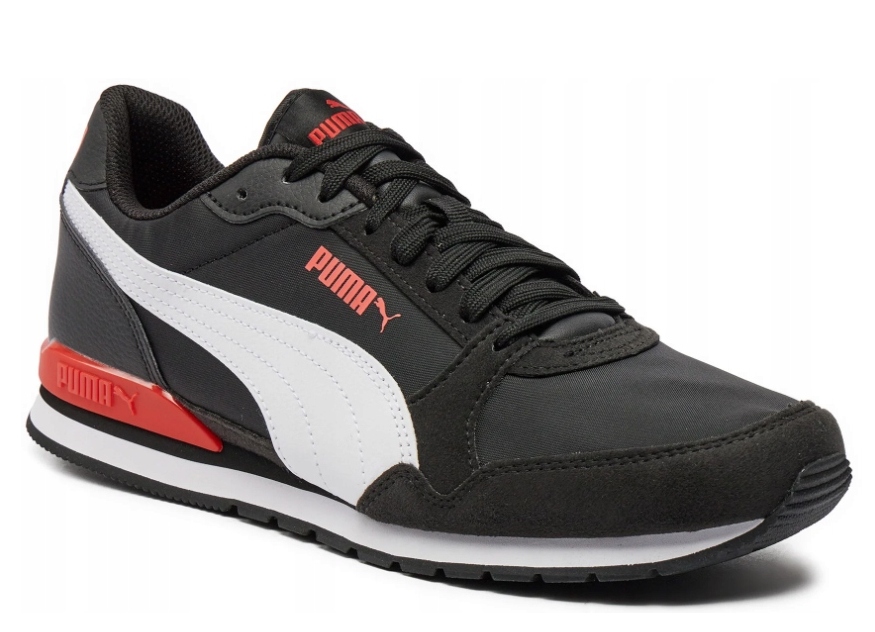 Buty Niskie Sportowe Męskie Puma St Runner R. 44,5