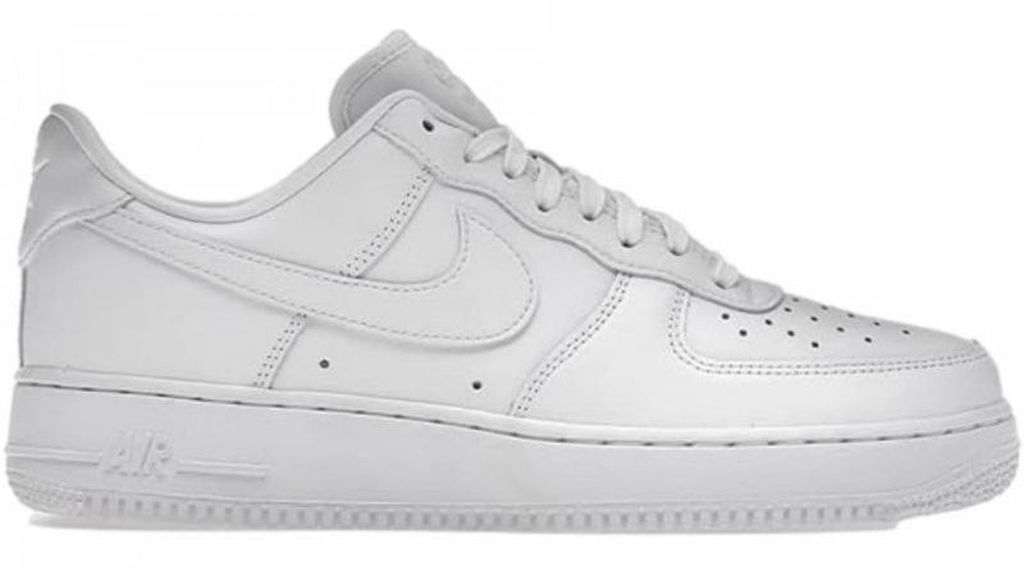 Buty Nike DM0211 100 Air Force 1 Fresh 38