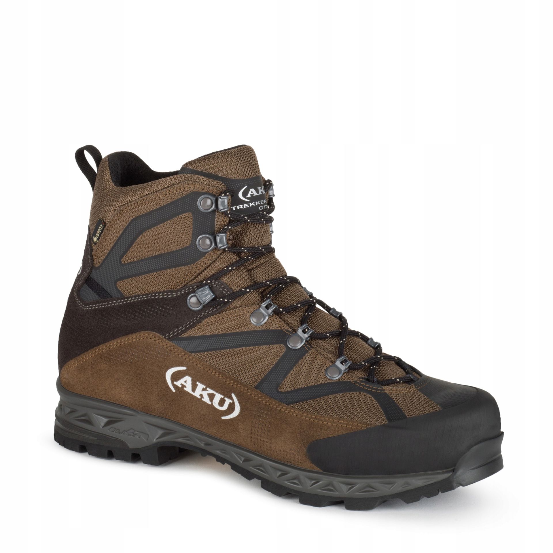 Buty trekkingowe Aku trekker Gore-tex [852475]