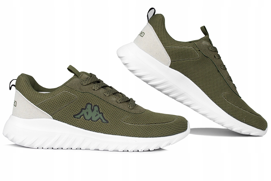 Kappa buty męskie sportowe lekkie roz.44