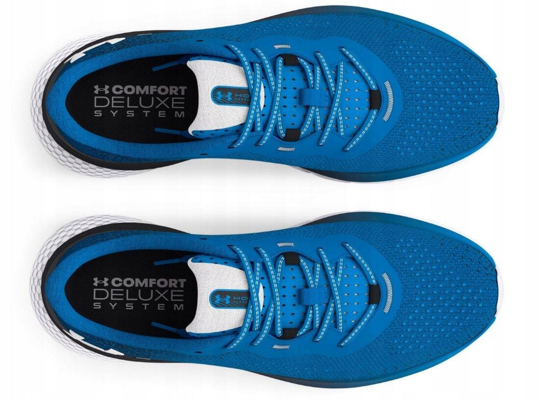 Buty Męskie Sportowe Under Armour Hovr Turbulence 2 Treningowe 3026520-401