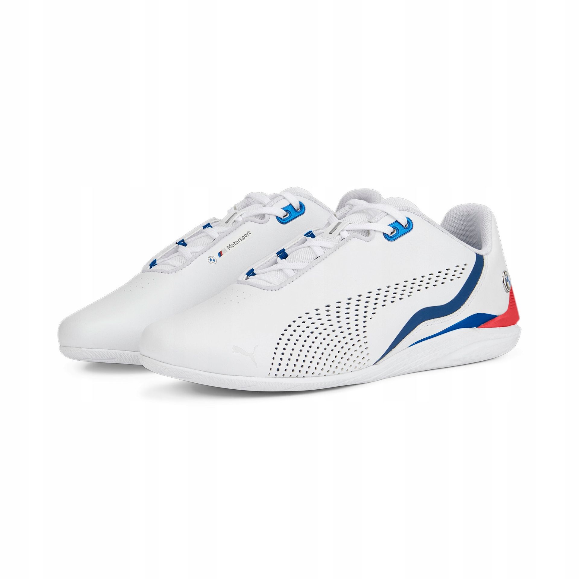 Puma Buty Bmw Mms Drift Cat Decima 30730403 r 41
