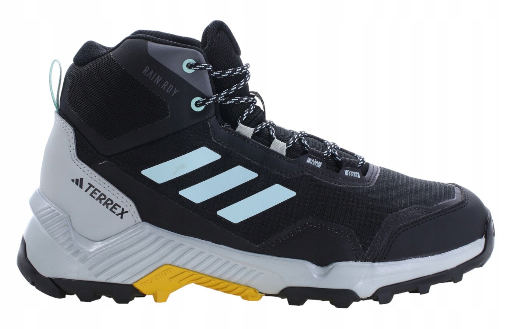 Buty Adidas Eastrail 2 MID R.rdy IF4912 46 2/3 Trekkingowe Membrana Terrex
