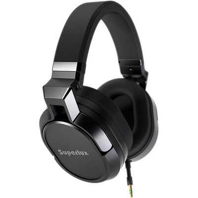 Superlux HD685 czarne