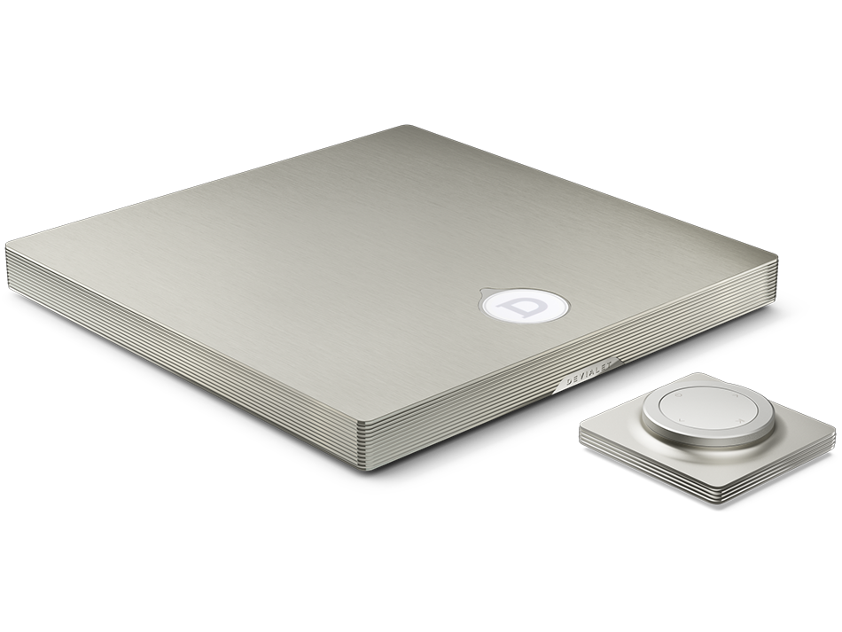 Devialet Astra (Light Bronze)