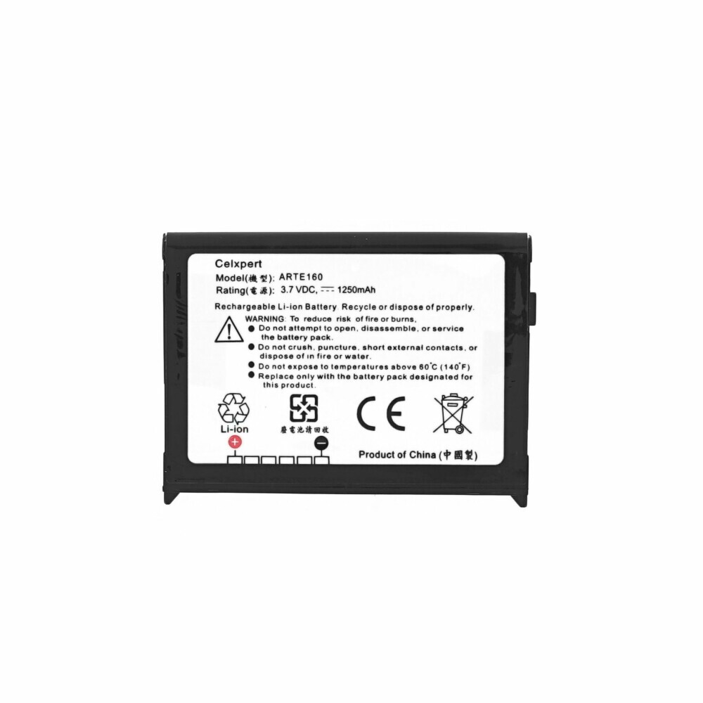 Bateria HTC BA S120 Bulk
