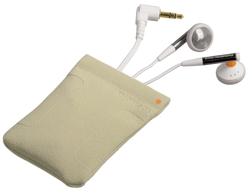Thomson HED112N Micro