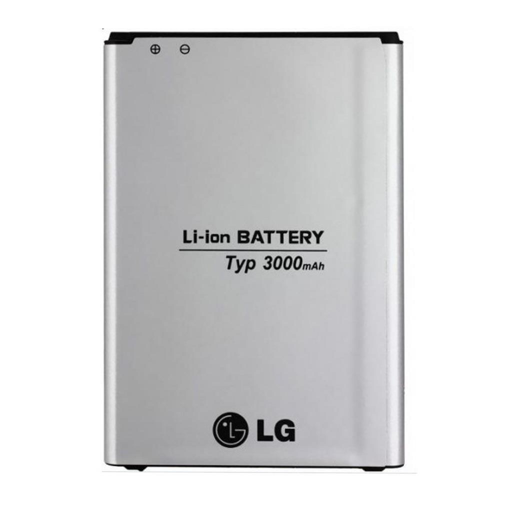 LG - BL-53YH Oryginalny Akku - 3000mAh