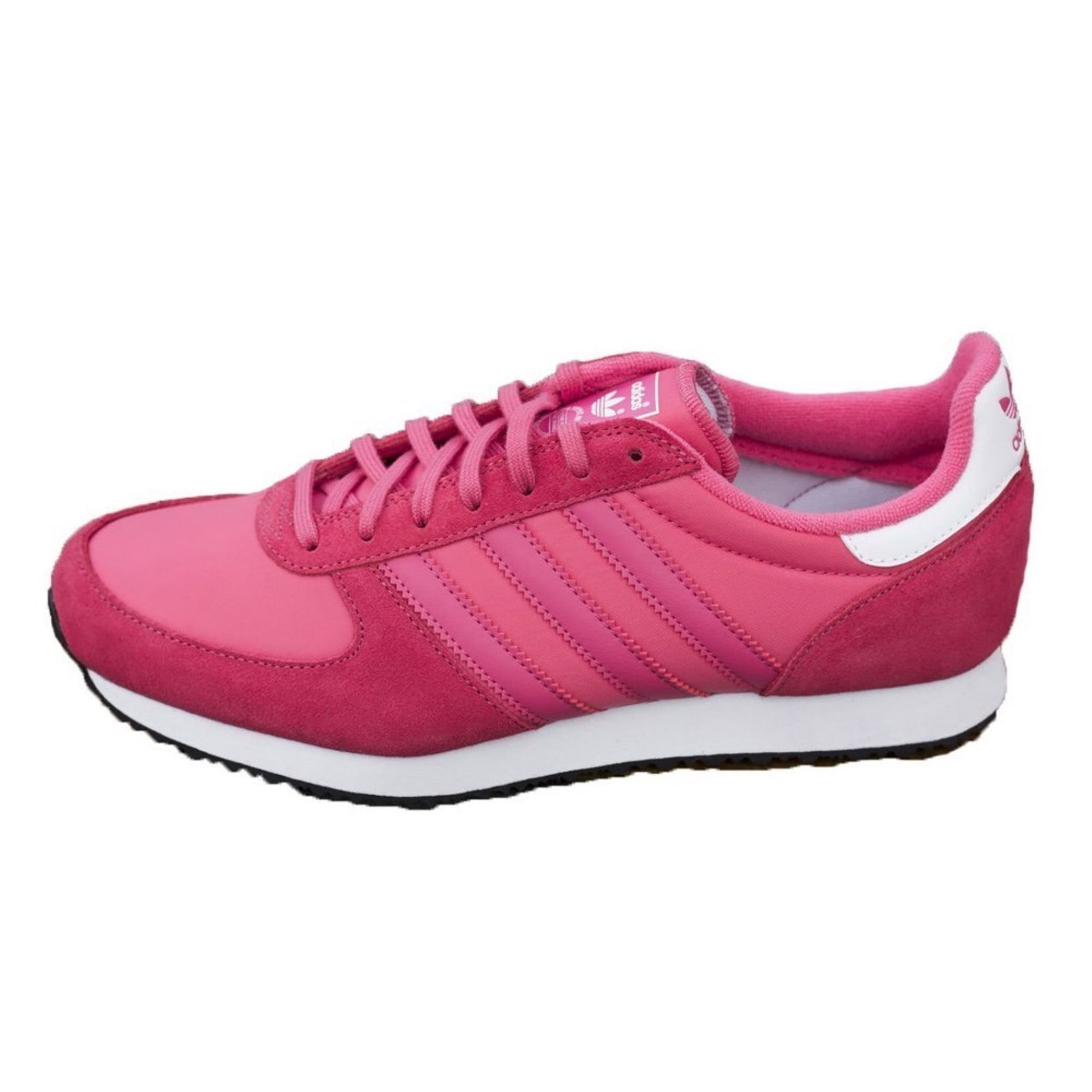 Adidas ZX Racer S74983 różowy