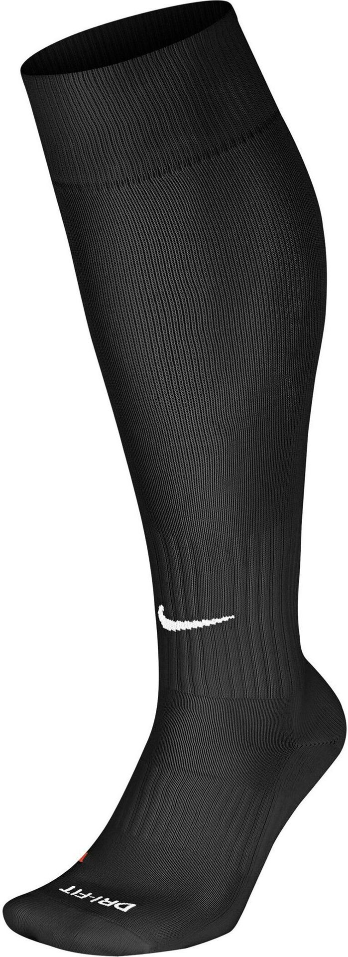 Nike Skarpetogetry Classic Dri-FIT SX4120 001/black/white 46-50