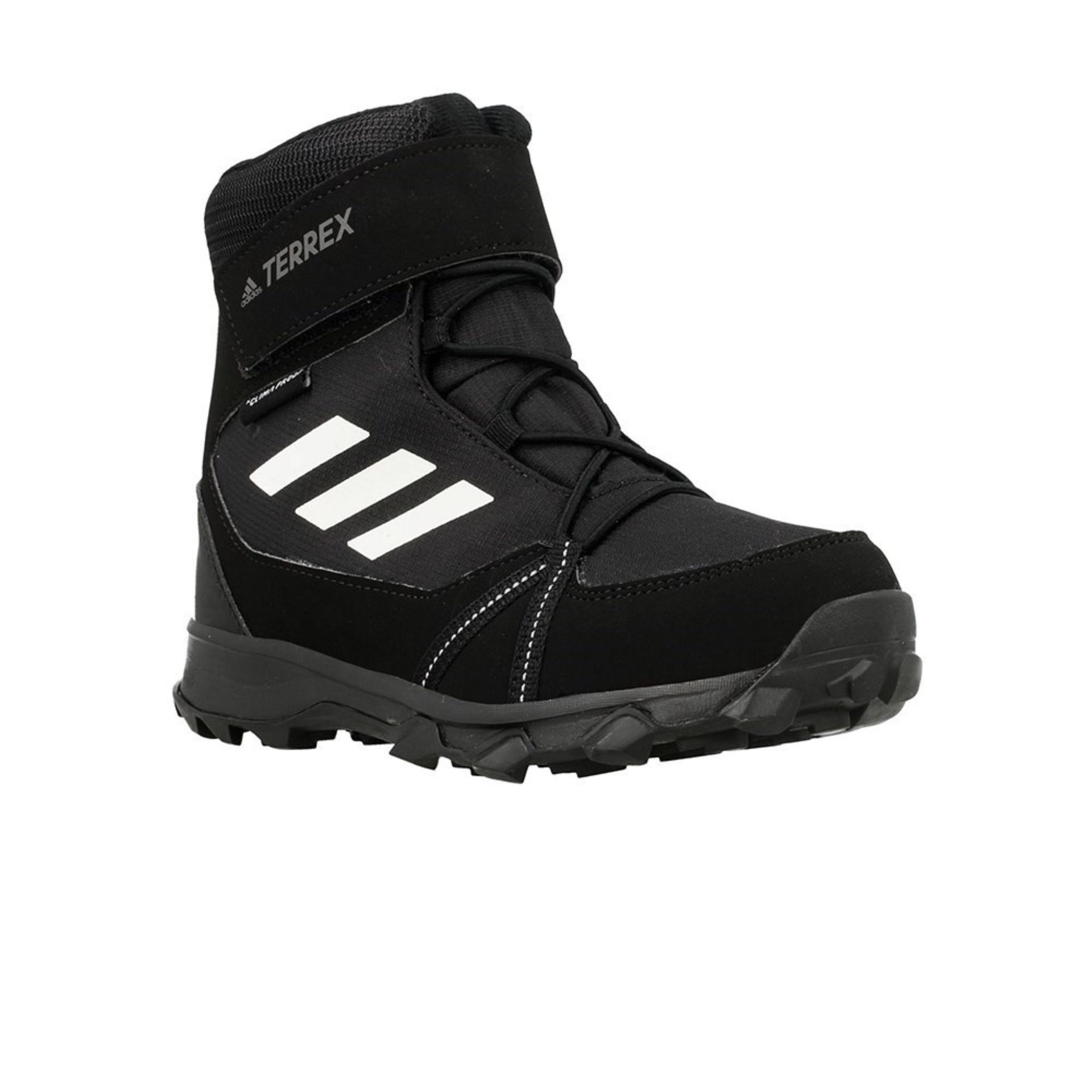 Adidas Buty Terrex Snow CF CP CW K Climaproof, S80885
