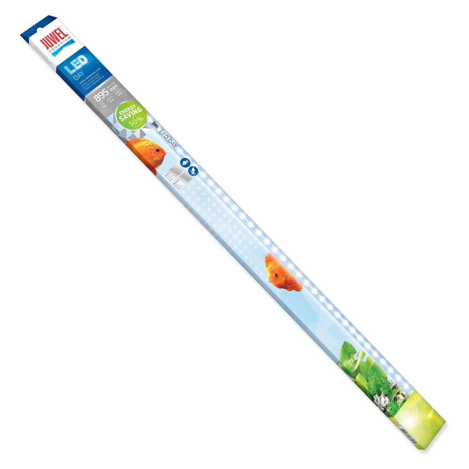 Juwel 86808 - Żarówka LED (895 mm)