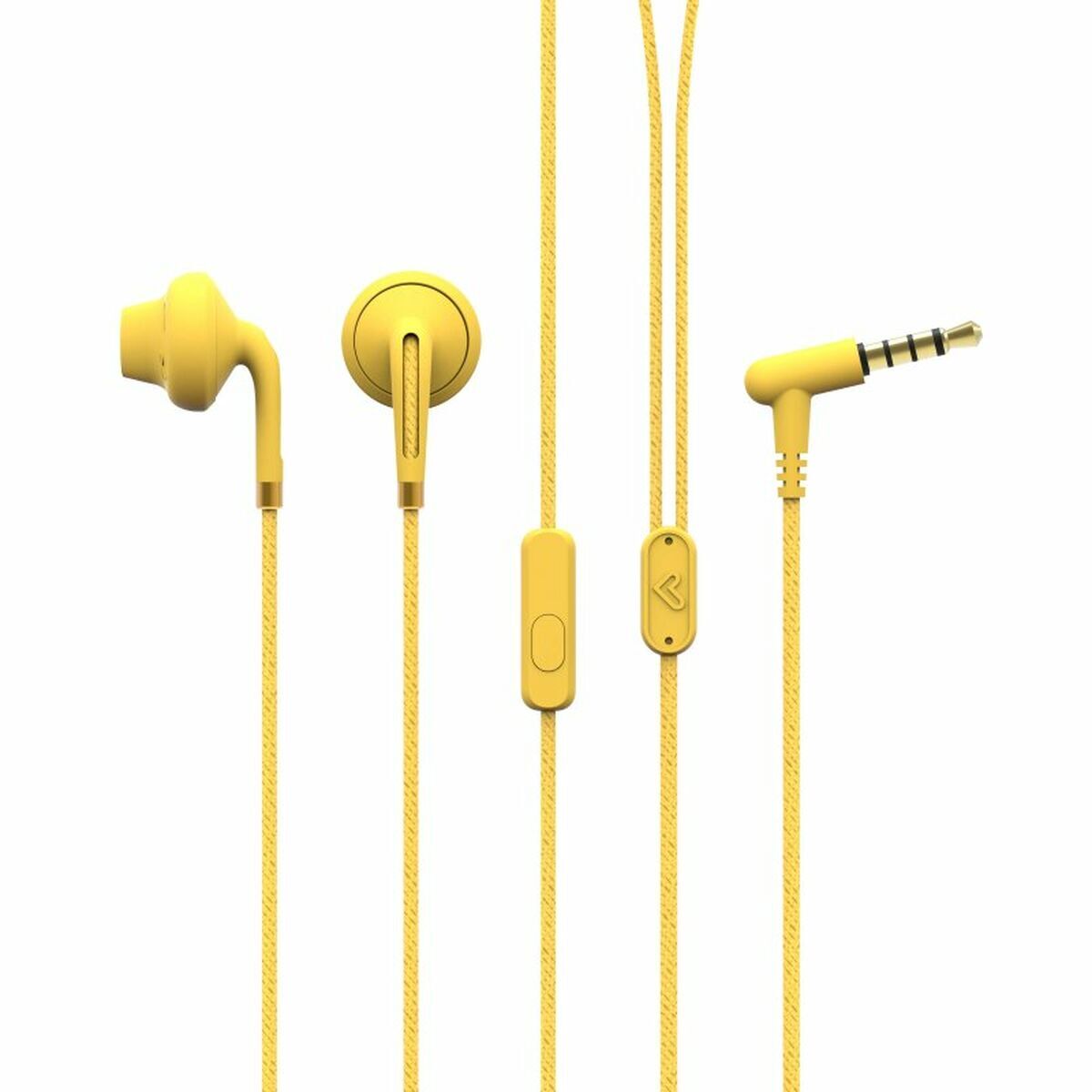 Energy Sistem style 2+ vanilla