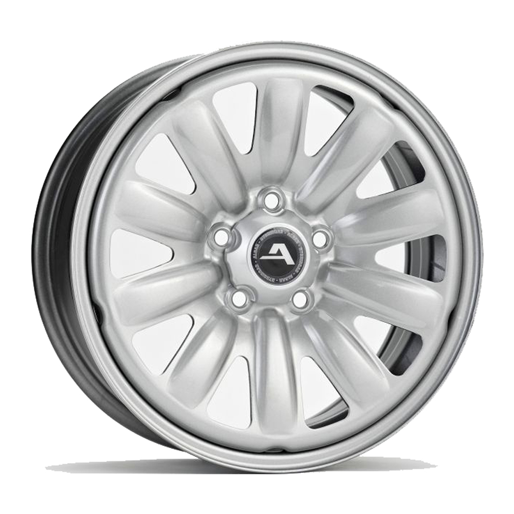 KFZ Peugeot 308 Type:L) 7.00 x 16 5 x 108.0 ET 44