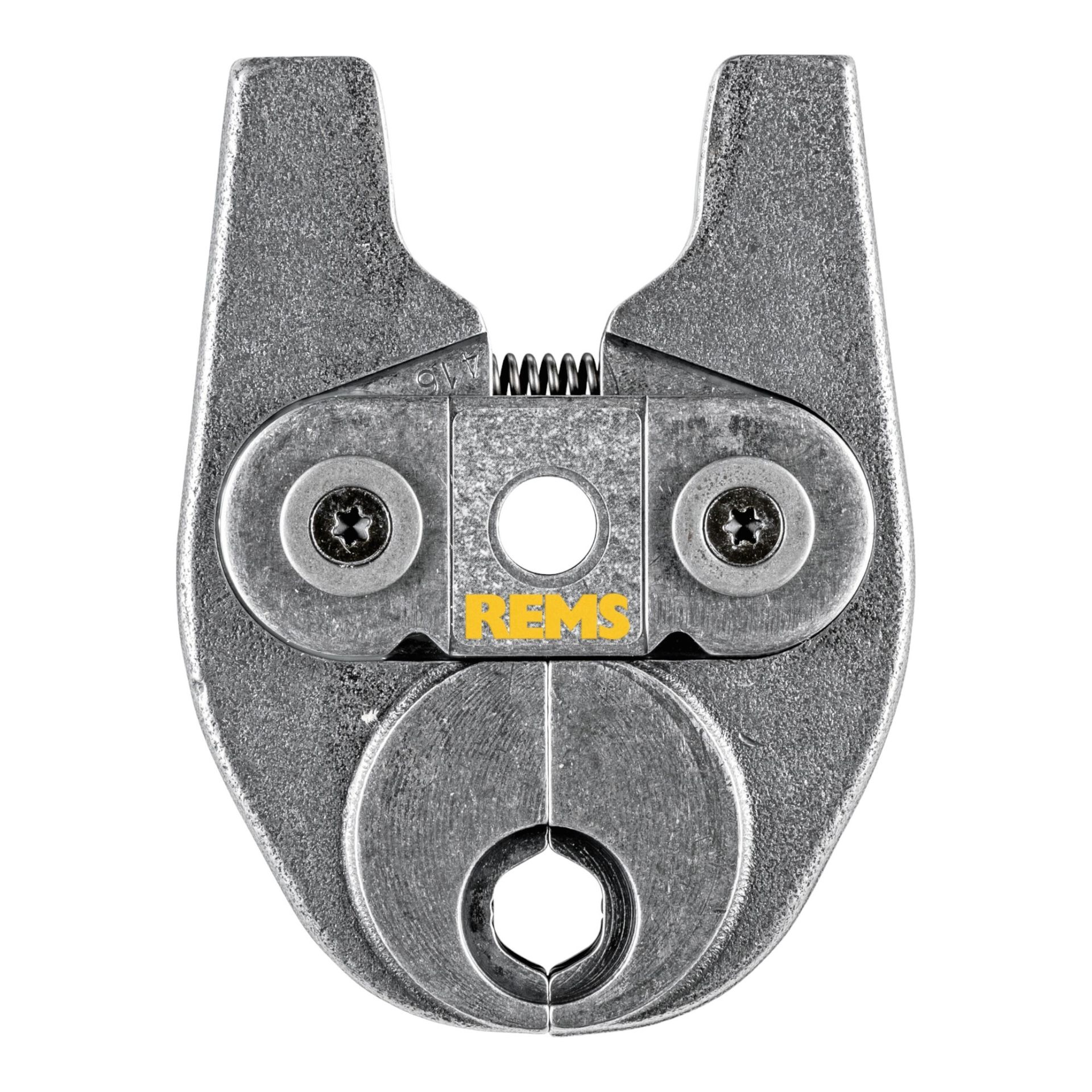 REMS Cęgi zaciskowe Mini do pras promieniowych Mini-Press ACC Cęgi M 12 578 (578310)