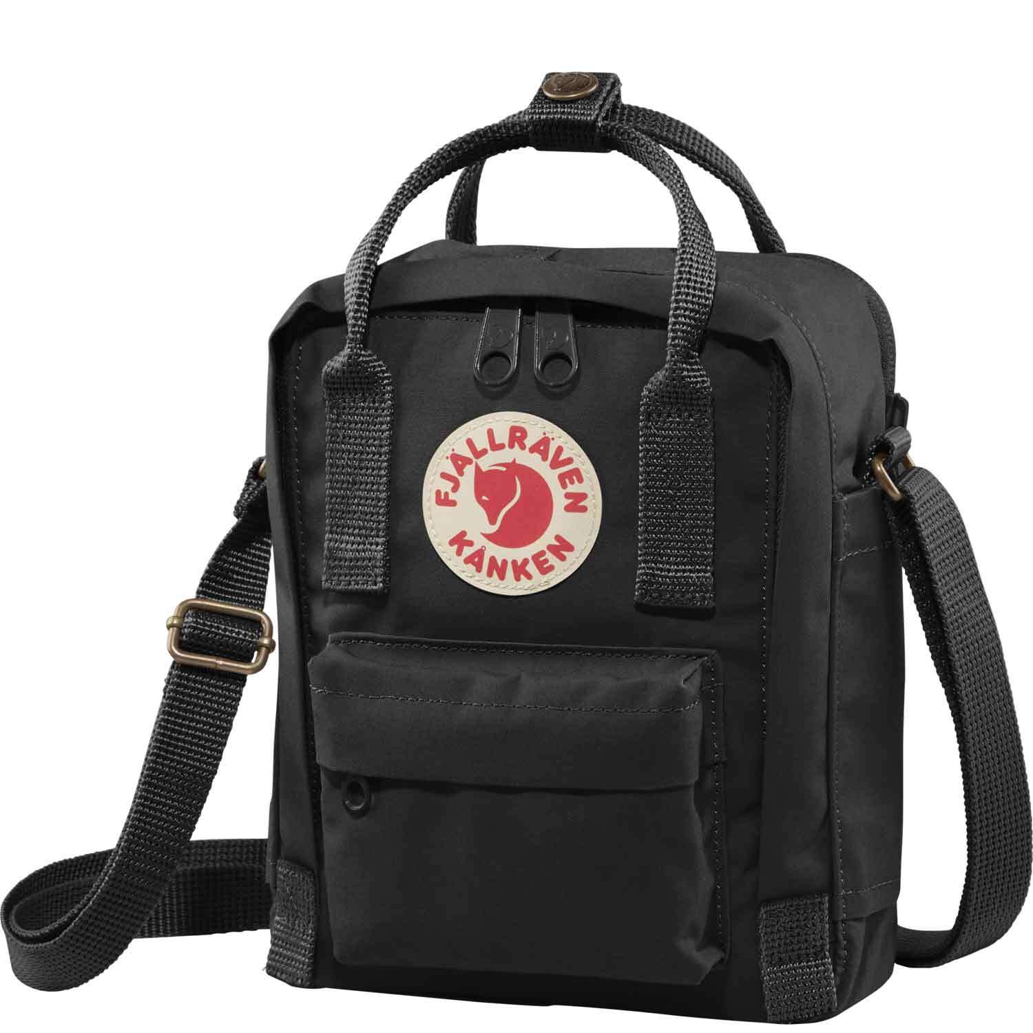 Torba na ramię Fjallraven Kanken Sling