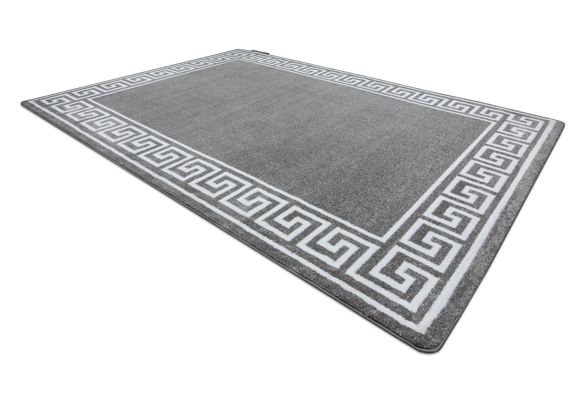 Dywan HAMPTON Grecos szary 120x170 cm