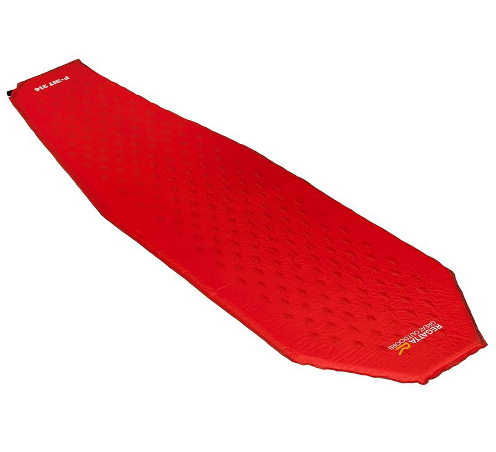 Regatta Mata Samopompująca Napa Ultralite 750G Mat Amber Glow, Gwarancja Terminu Lub 50 Zł!, Bezpłatny Odbiór: Warszawa, Wrocław, Katowice, Kraków!