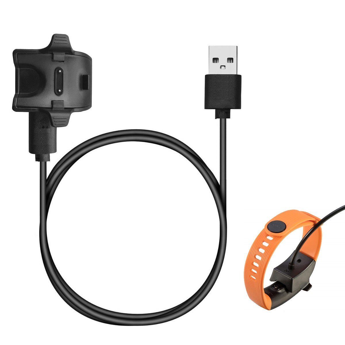 INF Ładowarka do smartwatchy Huawei