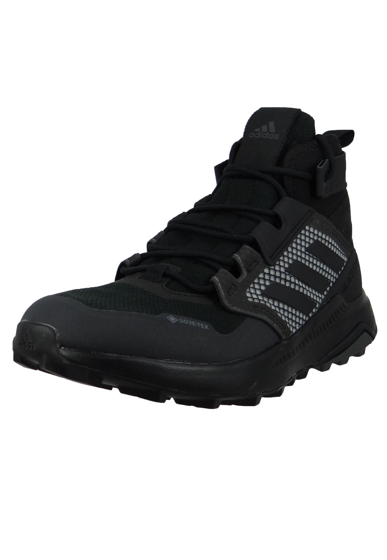 Adidas Buty Terrex Trailmaker Mid Gtx, FY2229