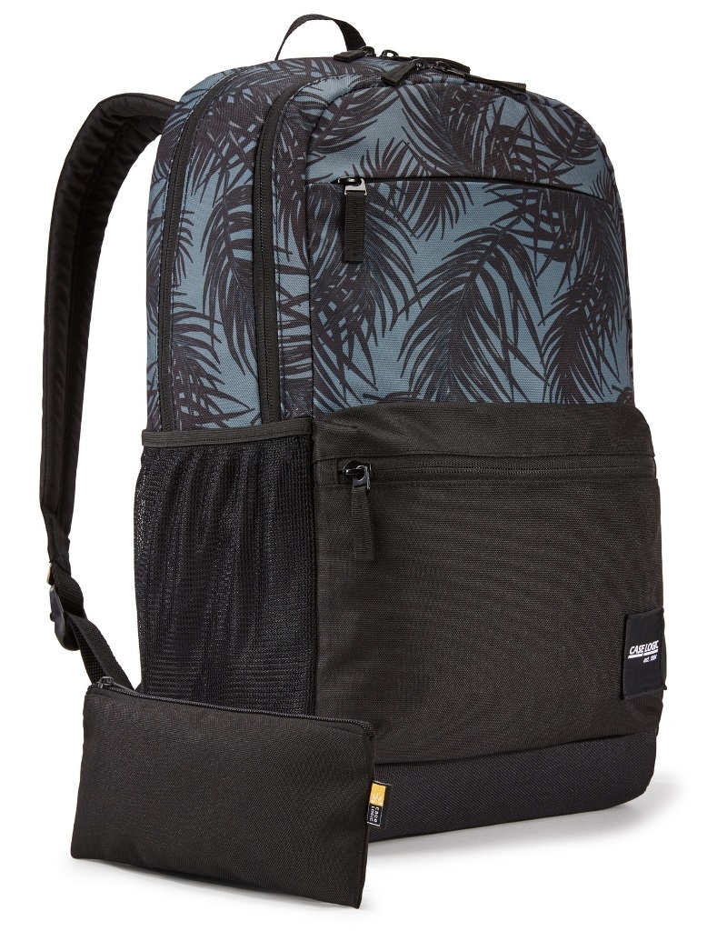 Plecak Uplink 26L Black/Palm