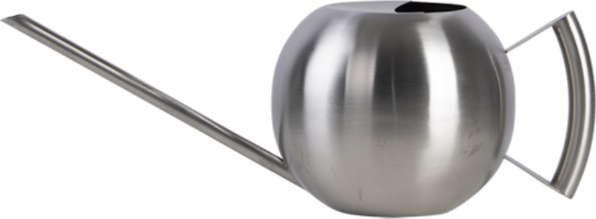 ESSCHERT DESIGN Dzbanek do herbaty BOWL 1,3 l, stal nierdzewna