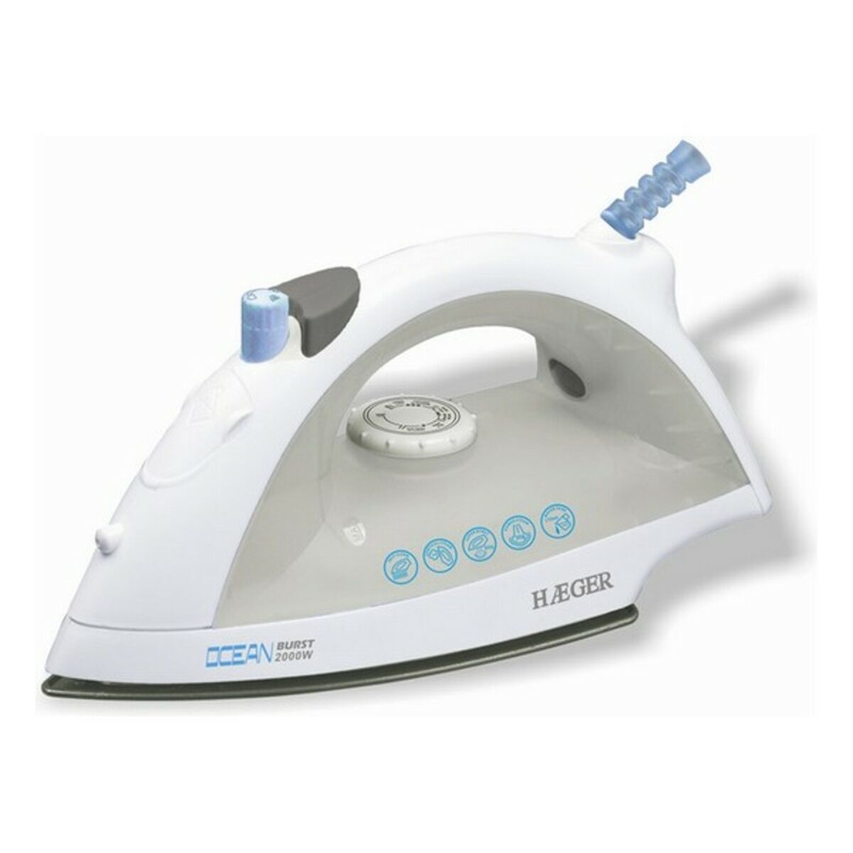 Haeger SI-200.001A