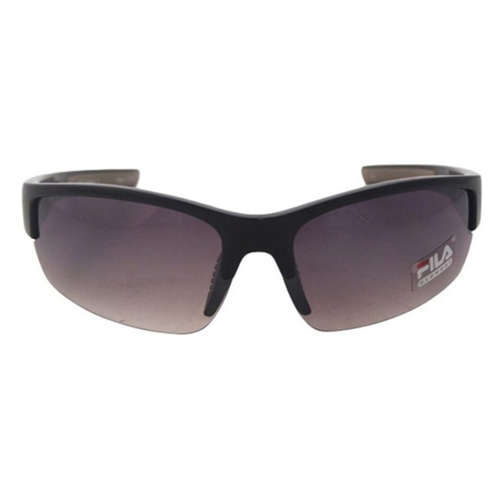 Męskie okulary przeciwsłoneczne FILA model SF215-71PC1 (Szkło/Zausznik/Most