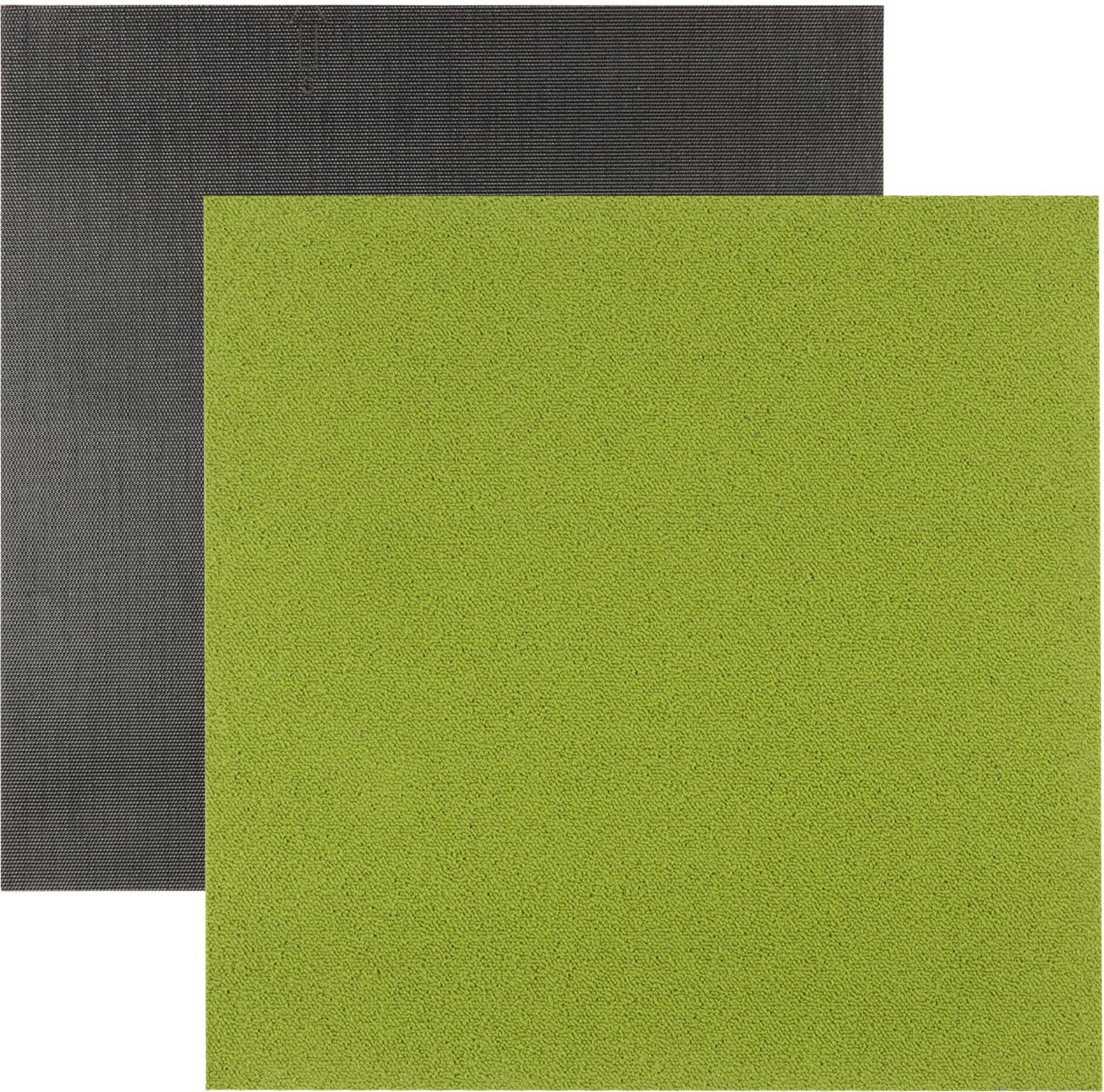 Płytka dywanowa Edinburgh 50 x 50 cm zielona EDG135F06