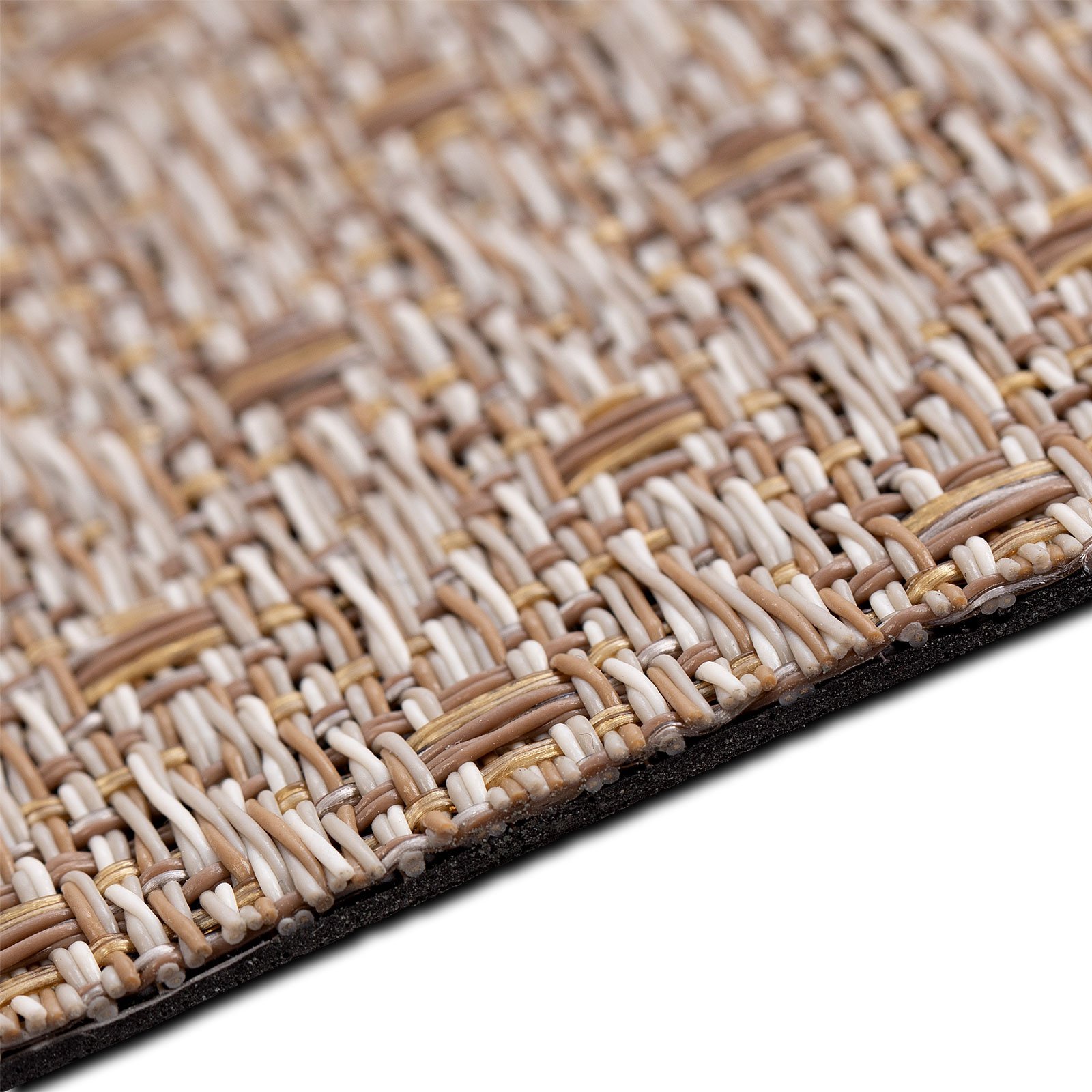 Winylowy dywanik kąpielowy Lecce 180x100 cm