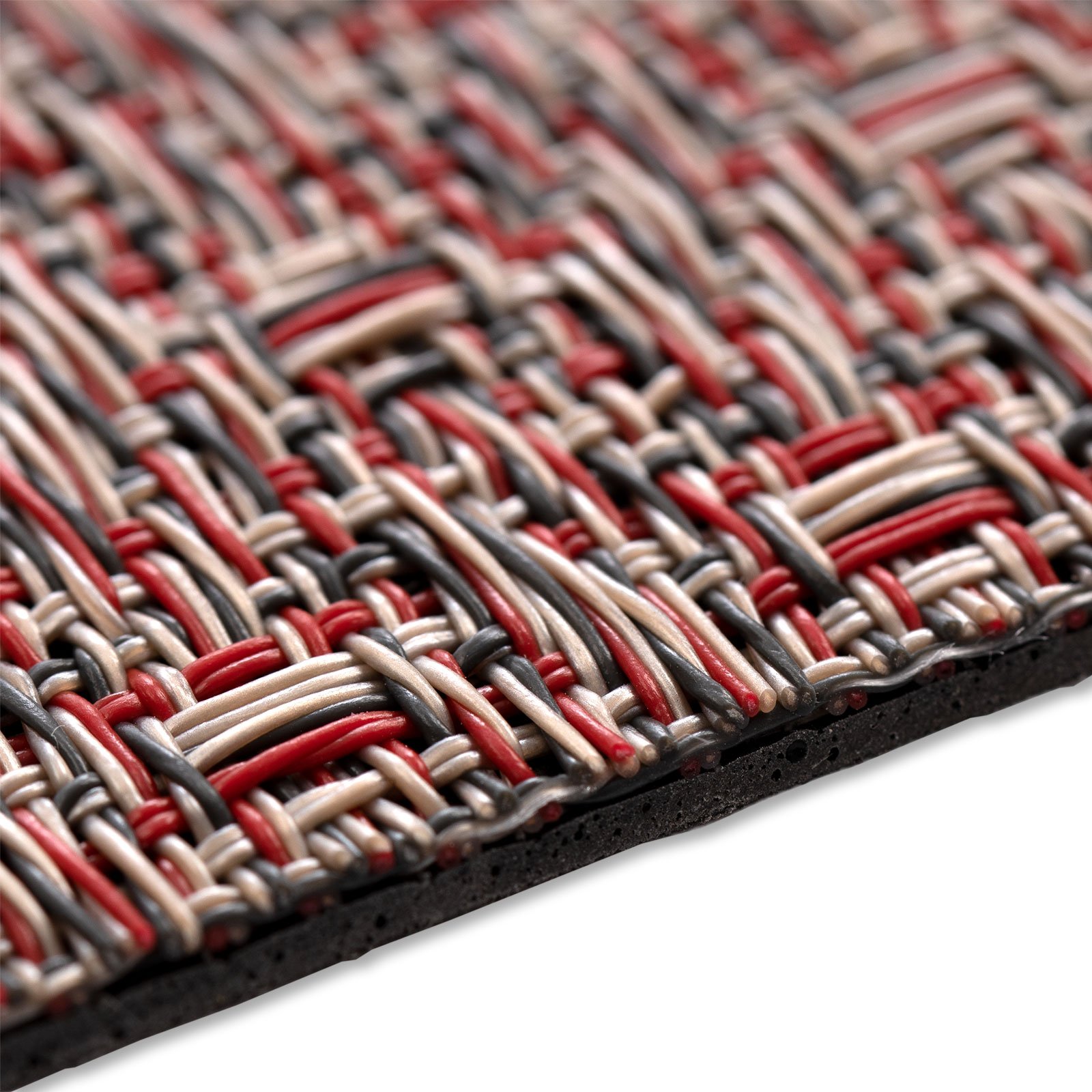 Winylowy dywanik kąpielowy Messina 180x350 cm