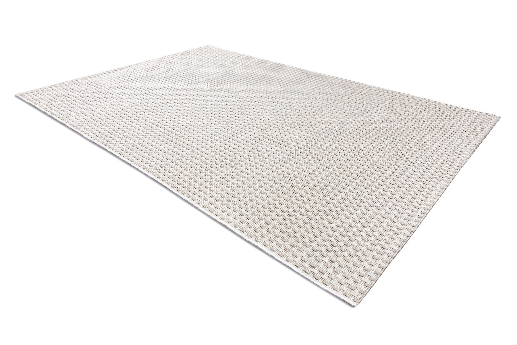 Dywan SZNURKOWY SIZAL BOHO 39003569 beż beżowy 200x290 cm