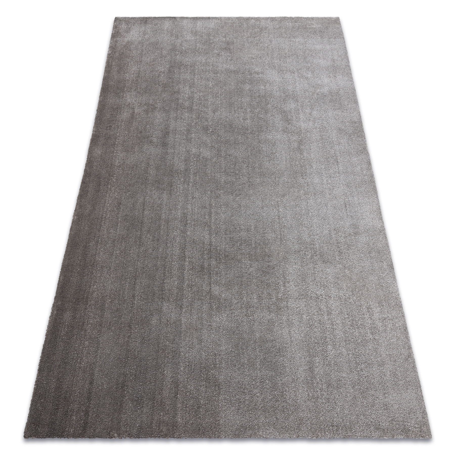Dywan do prania CRAFT 71401070 miękki - taupe, szary 120x170 cm