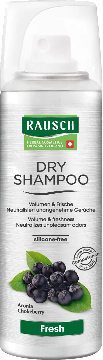 Rausch Suchy szampon Fresh 50ml
