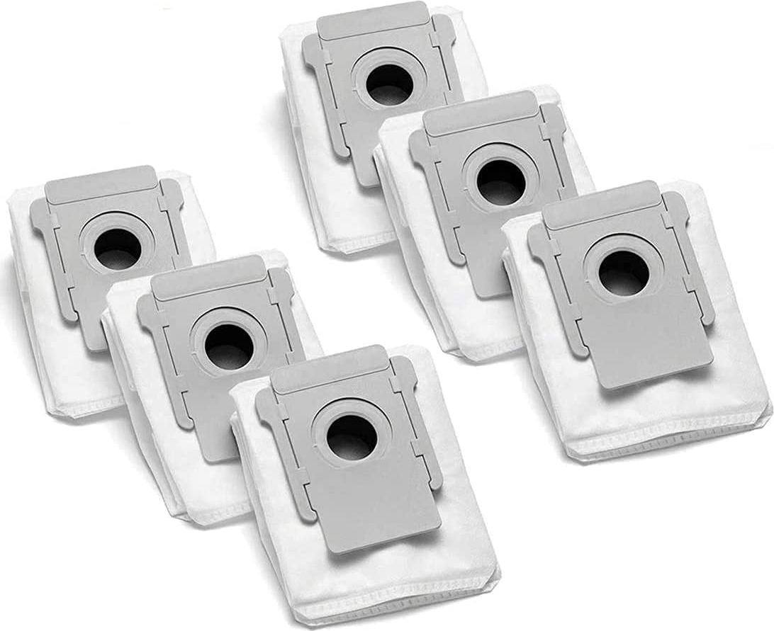 INF Worki do odkurzacza do iRobot Roomba i7 / i3 / E5 / E6 / S9 6-pak