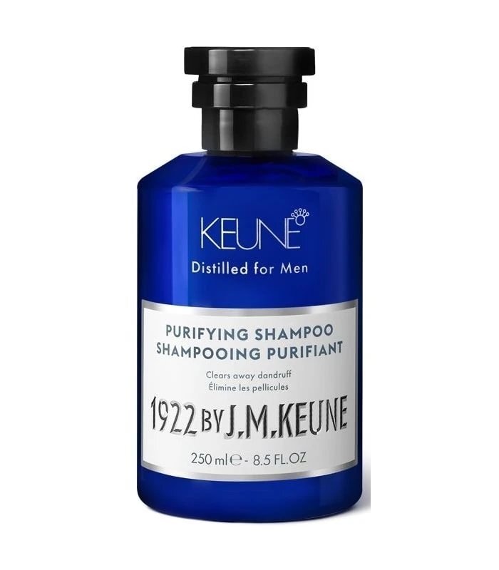 Keune 1922 Szampon oczyszczający 250ml