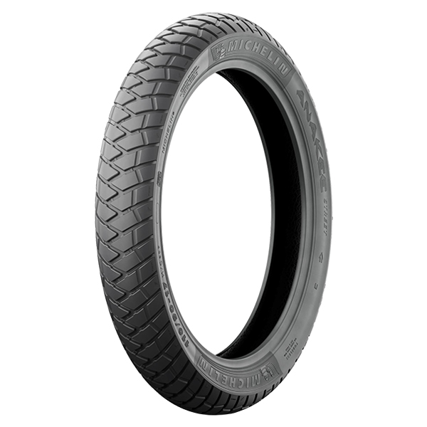 Michelin Anakee Street 120/70R14 61P tylne koło koło przednie