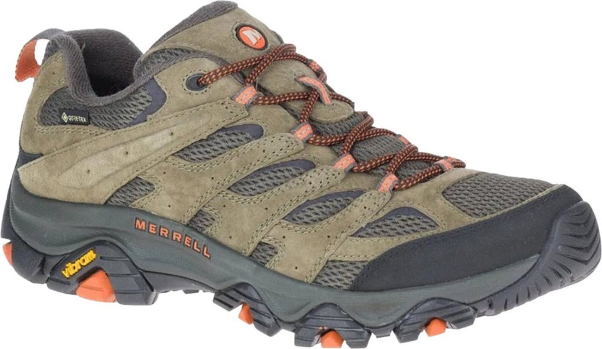 Merrell Buty Trekkingowe Męskie Moab 3 Gtx Gore-tex, J035801