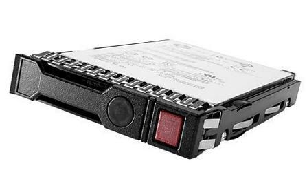 HP enterprise DRV HD 4TB 12G 7.2K 3.5 SAS