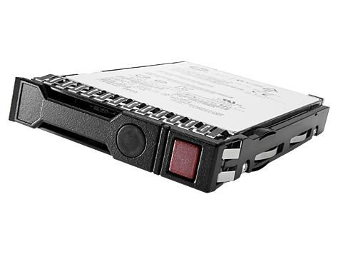 HP enterprise HDD 6TB 6G 7.2K LFF SATA MDL