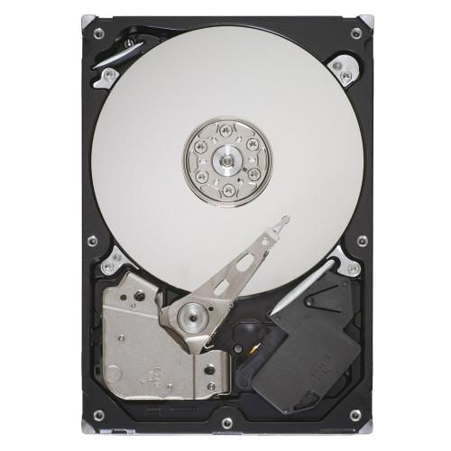 HP enterprise 1TB SATA LFF 6G 7.2K MDL SC