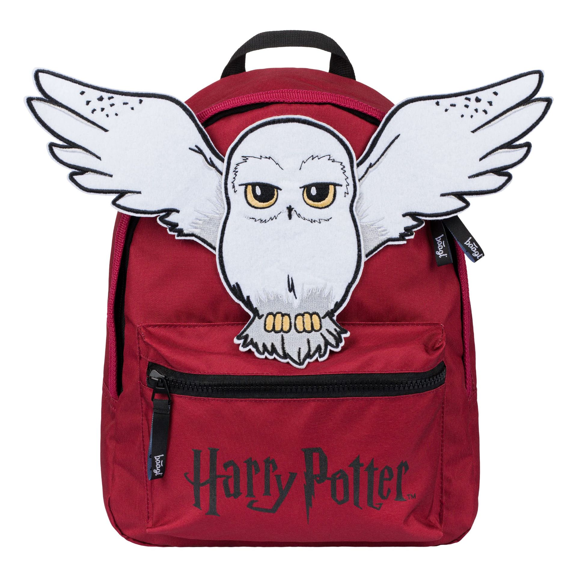 Plecak przedszkolny Harry Potter Hedwiga