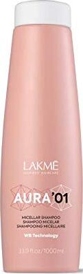 Lakmé Aura '01 Szampon micelarny 1000 ml